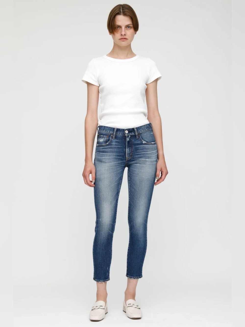 Moussy Vintage Sundance Jeans 30